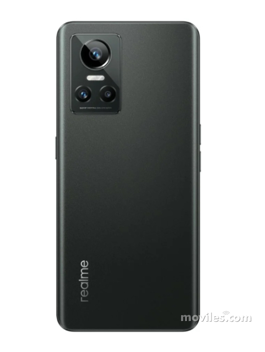 Imagen 8 Realme GT Neo3