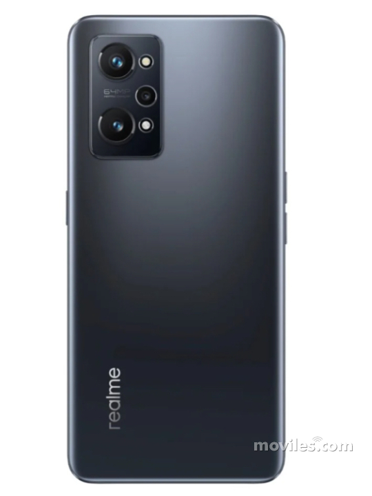 Imagen 6 Realme GT Neo 3T