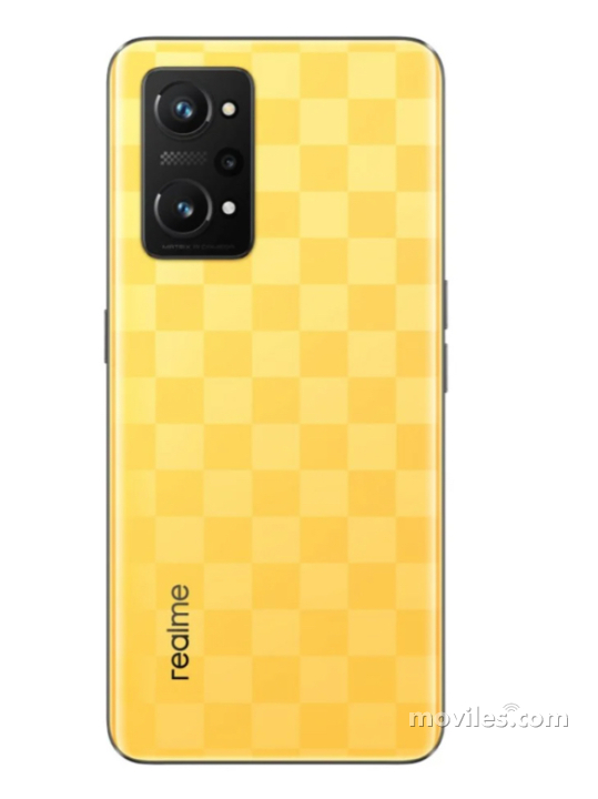 Imagen 8 Realme GT Neo 3T