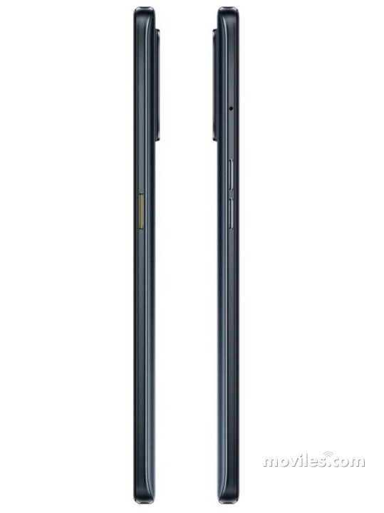 Imagen 4 Realme GT Neo