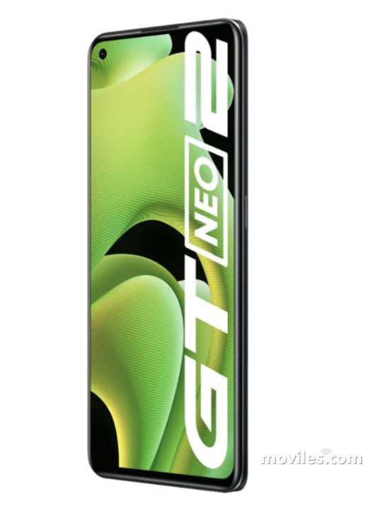 Imagen 7 Realme GT Neo2