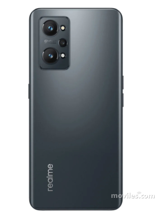 Imagen 8 Realme GT Neo2