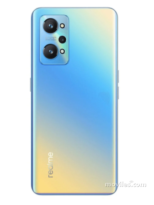 Imagen 10 Realme GT Neo2