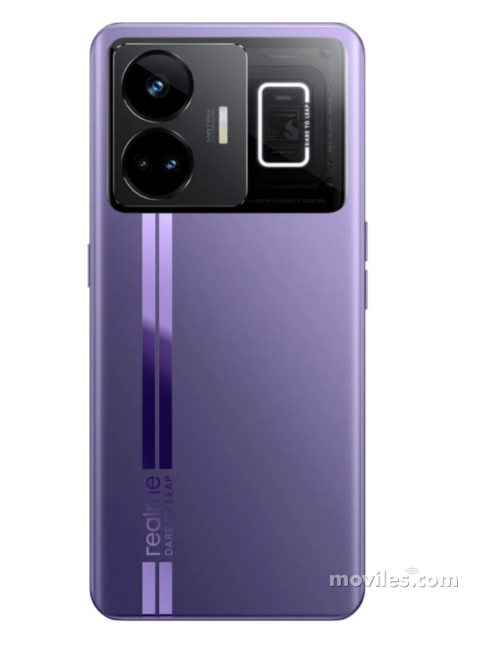 Imagen 5 Realme GT3