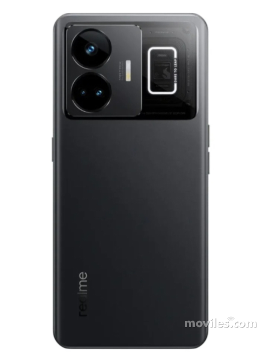 Imagen 7 Realme GT3