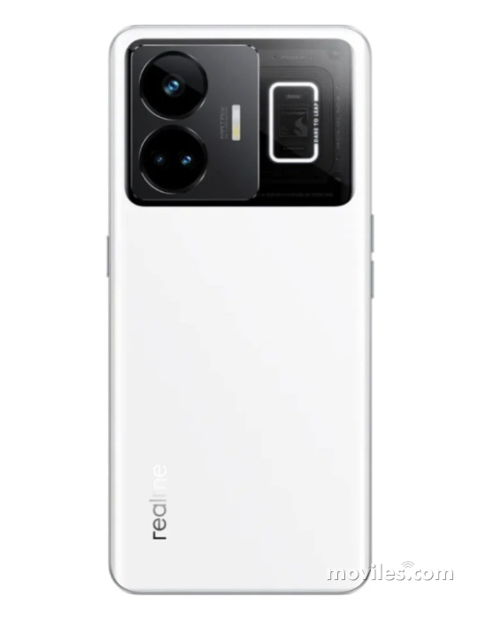 Imagen 6 Realme GT3