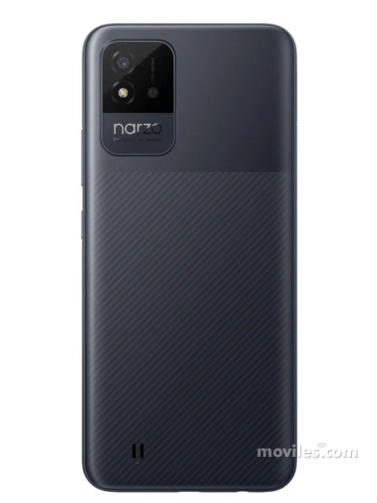 Imagen 7 Realme Narzo 50i