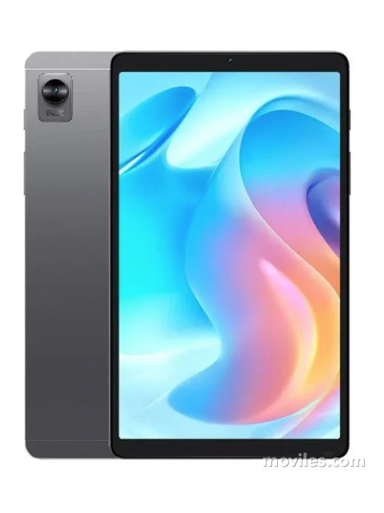 Imagen 2 Tablet Realme Pad Mini