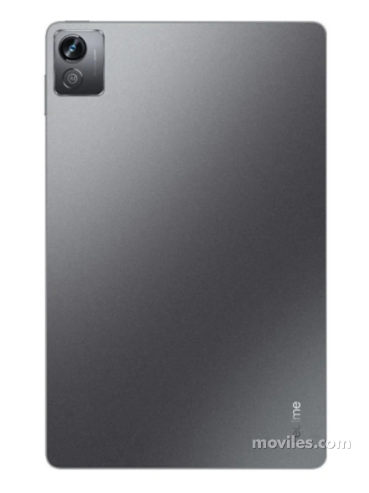 Imagen 5 Tablet Realme Pad X