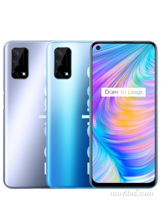 Imagen 4 Realme Q2