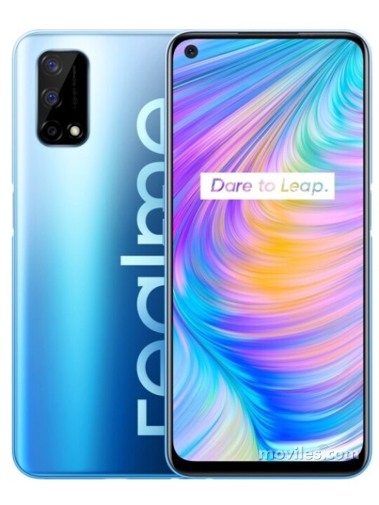 Imagen 3 Realme Q2