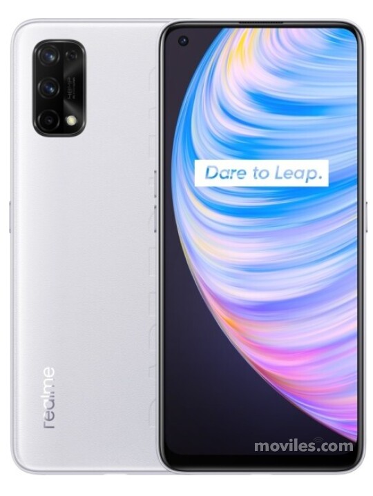 Imagen 3 Realme Q2 Pro