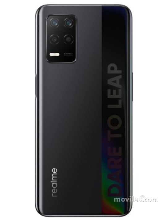 Imagen 6 Realme Q3 5G