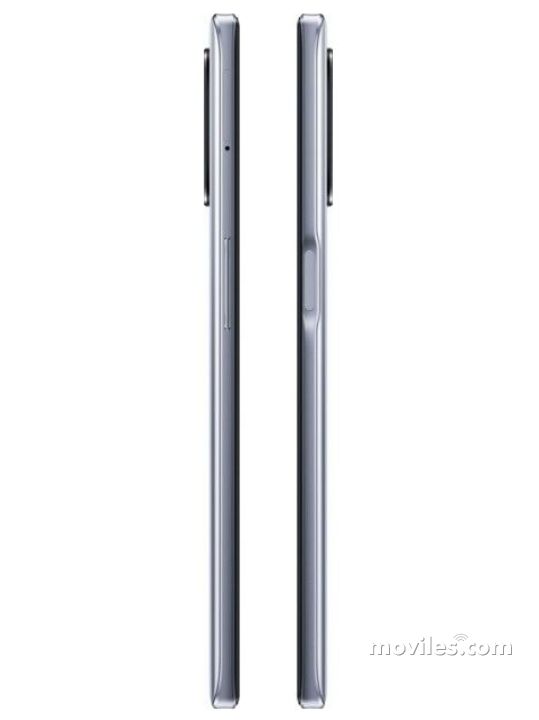 Imagen 7 Realme Q3 5G