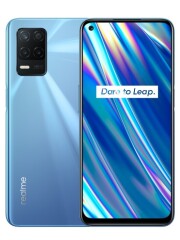 Fotografia Realme Q3i 5G