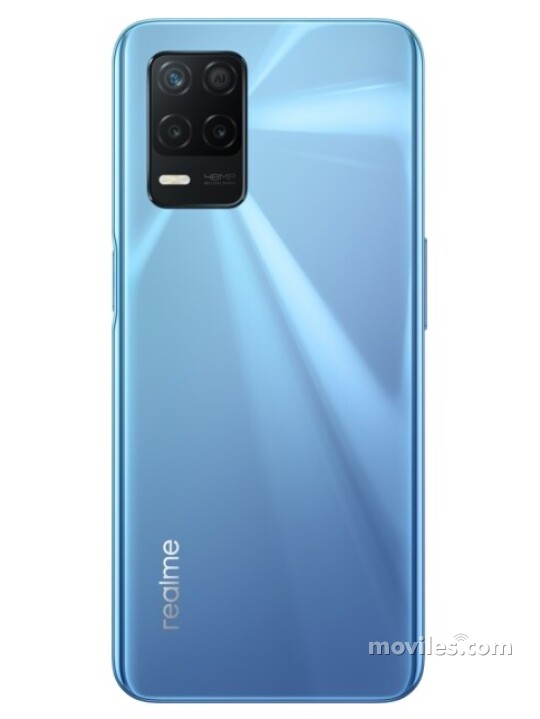 Imagen 4 Realme Q3i 5G