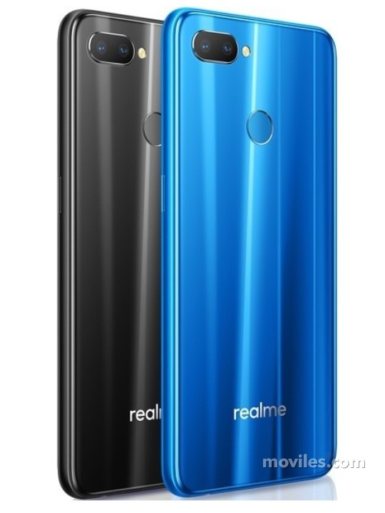 Imagen 5 Realme U1
