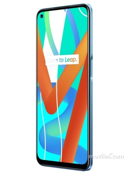 Imagen 2 Realme V13 5G