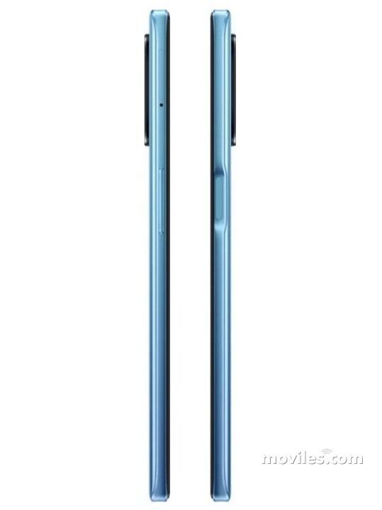 Imagen 6 Realme V13 5G