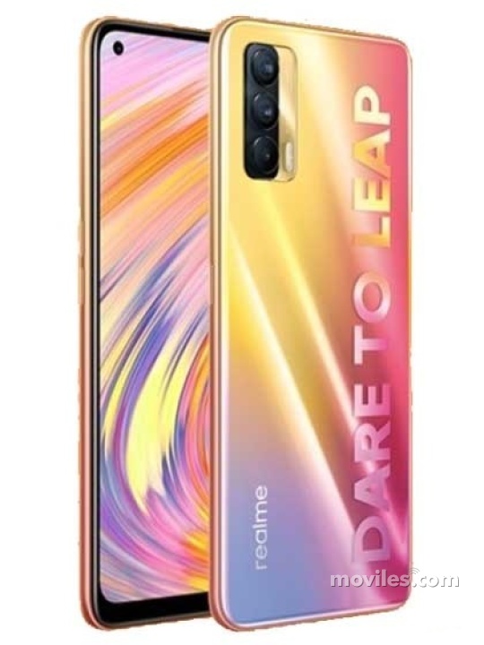 Imagen 3 Realme V15 5G