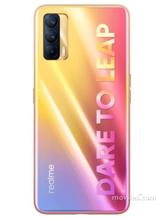 Imagen 6 Realme V15 5G