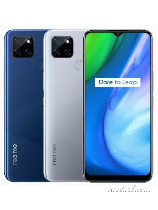 Imagen 2 Realme V3