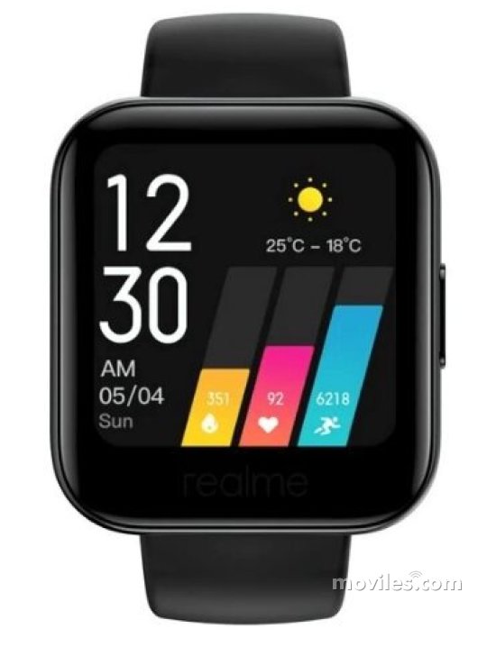 Realme Watch