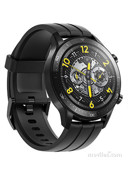 Imagen 3 Realme Watch S Pro