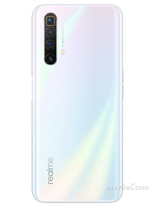 Imagen 5 Realme X3 SuperZoom