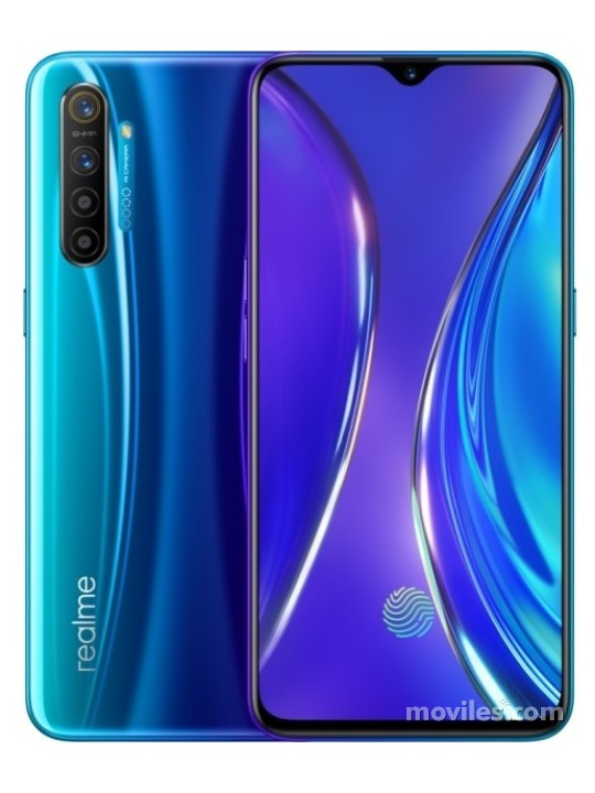 Imagen 2 Realme XT