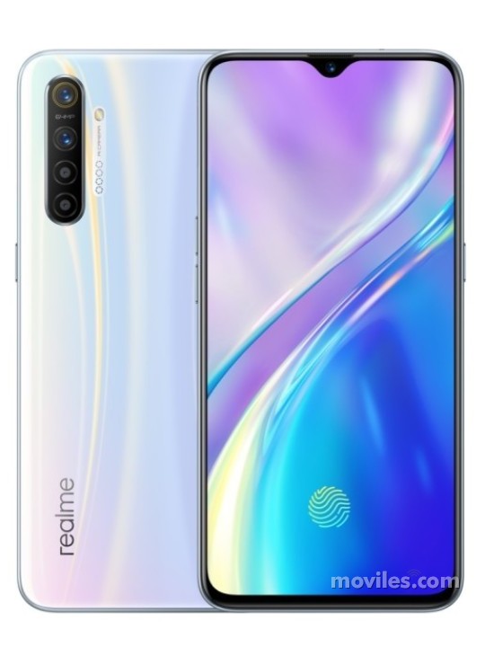 Imagen 3 Realme XT