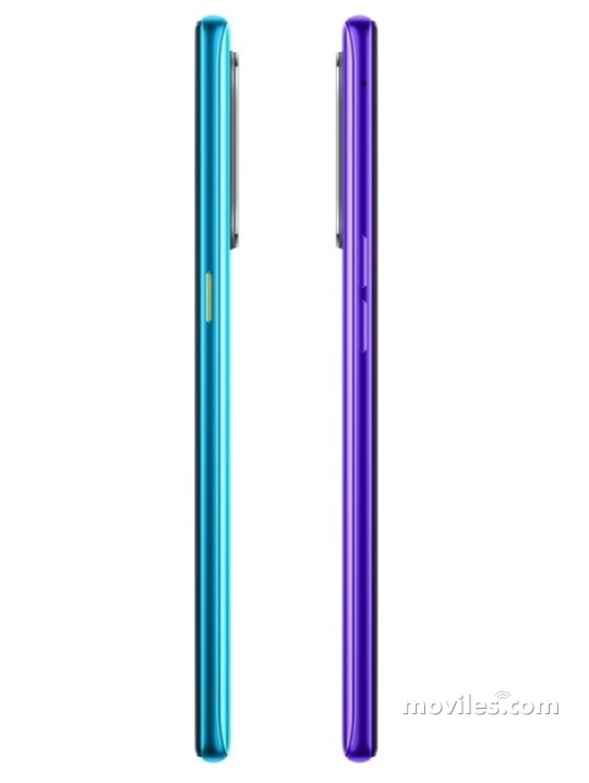 Imagen 5 Realme XT