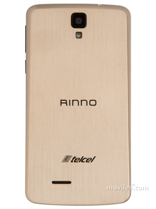 Imagen 3 Rinno Telecom Elegance R505