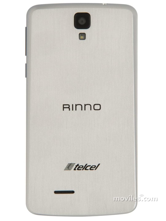 Imagen 5 Rinno Telecom Elegance R505