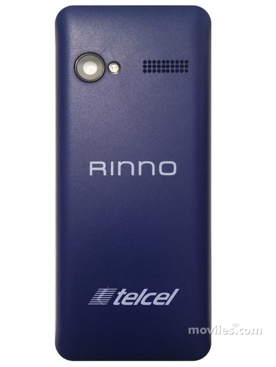 Imagen 4 Rinno Telecom Flex R310