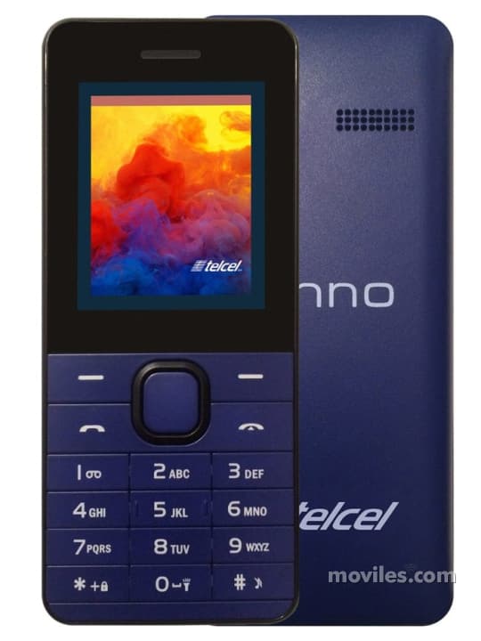 Imagen 2 Rinno Telecom Flex R310