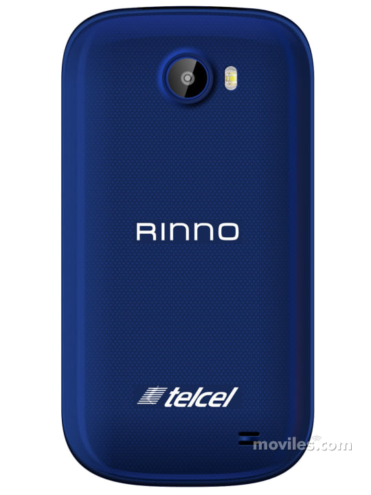 Imagen 2 Rinno Telecom Orbitz R355