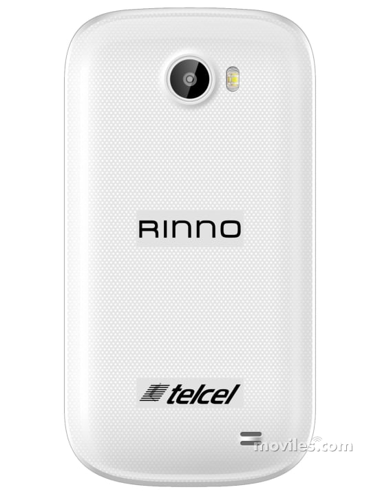 Imagen 3 Rinno Telecom Orbitz R355