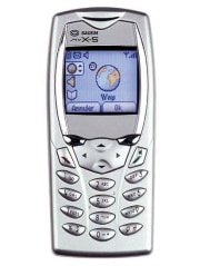 Fotografia Sagem MY X-5