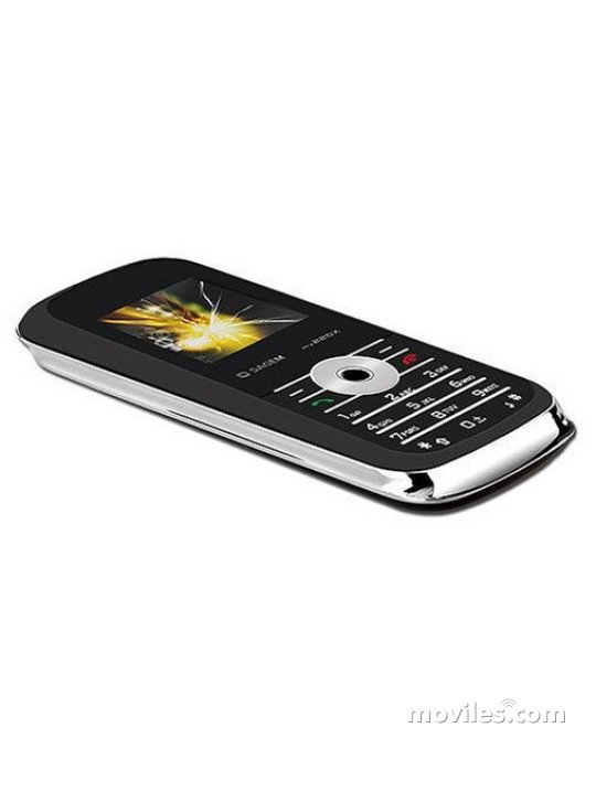 Imagen 4 Sagem my220x