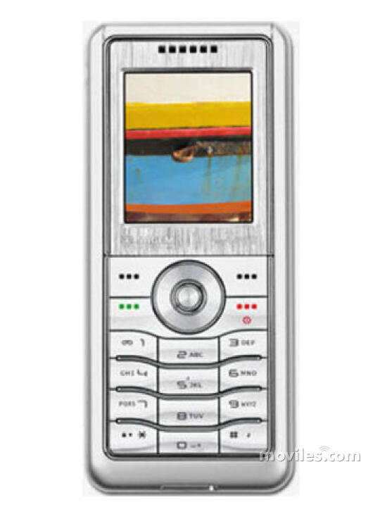 Sagem my400V