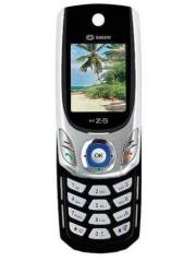 Sagem myZ-5