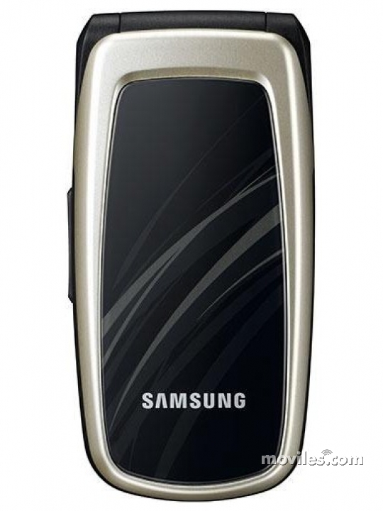 Imagen 2 Samsung C250