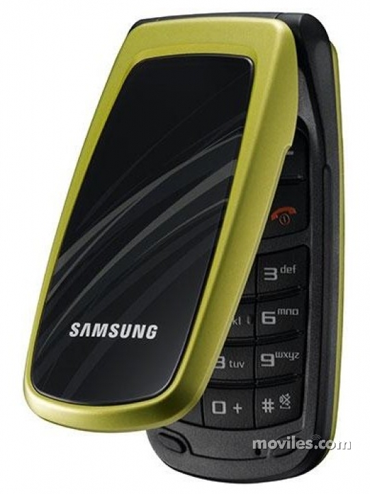 Imagen 3 Samsung C250