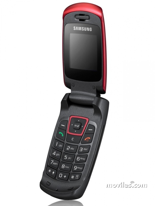 Samsung C275