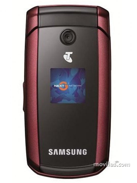Imagen 4 Samsung C5220