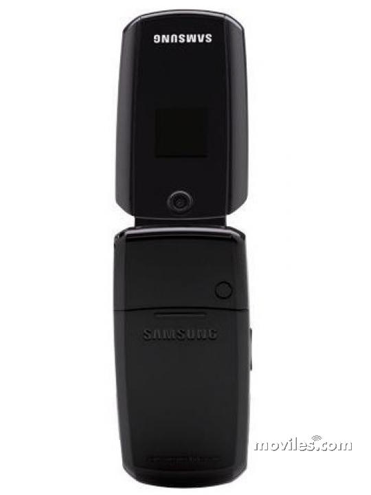 Imagen 3 Samsung C5220
