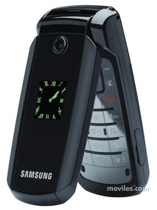 Imagen 2 Samsung C5220
