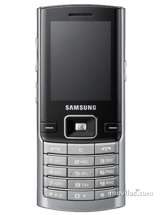 Samsung D780