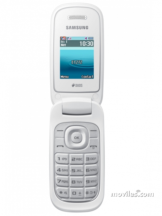 Samsung E1272